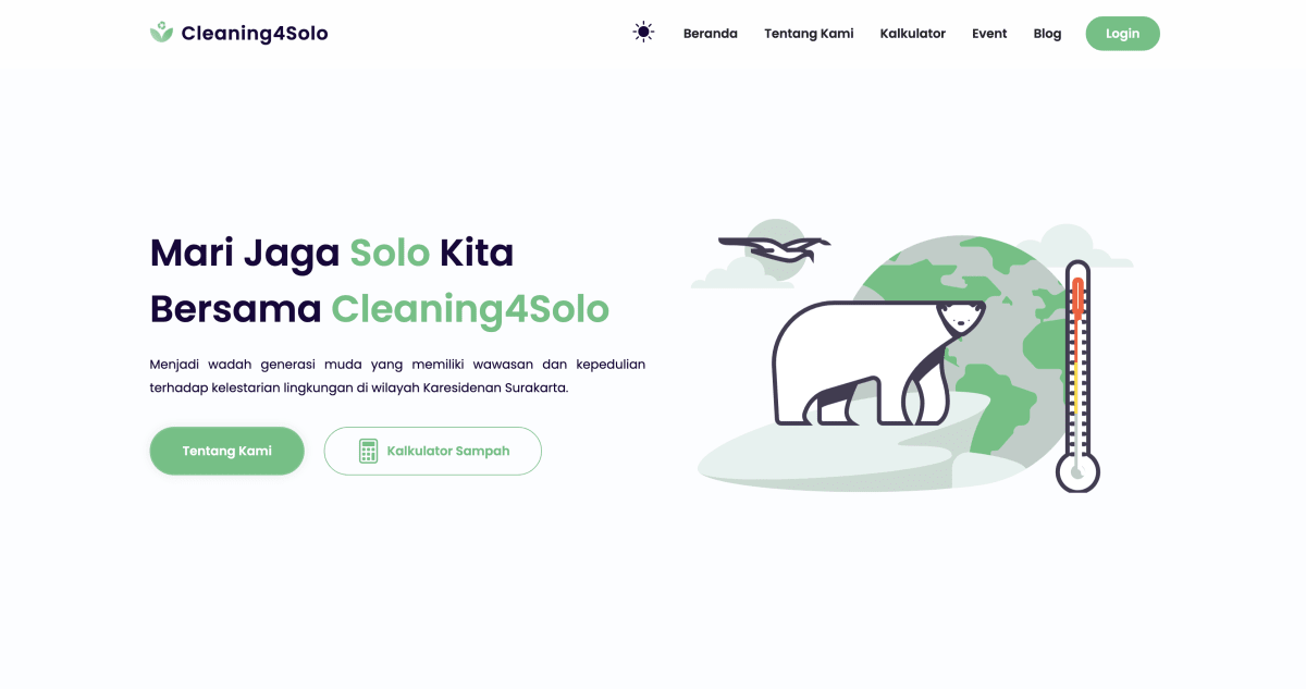 Cleaning4Solo