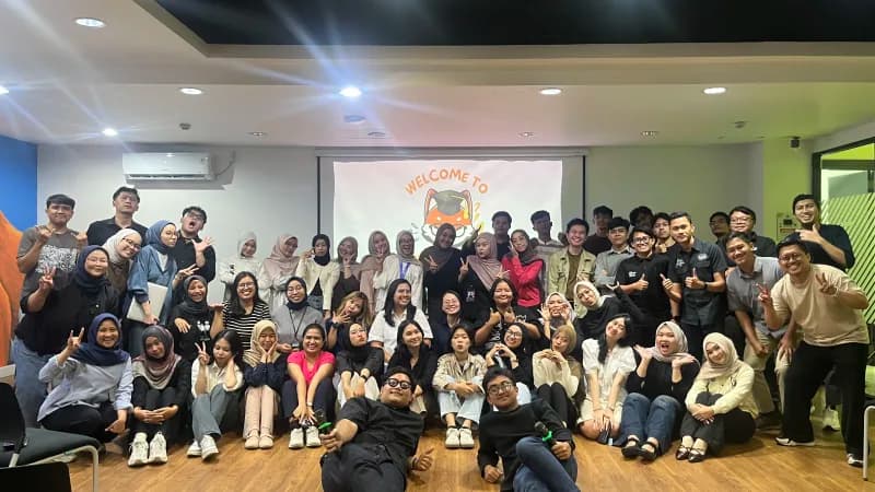 Graduation Day at Hacktiv8